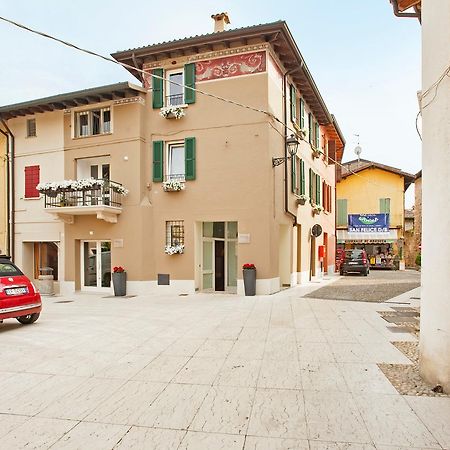 La Bellavita Del Garda Luxury Apartments San Felice del Benaco Exterior photo