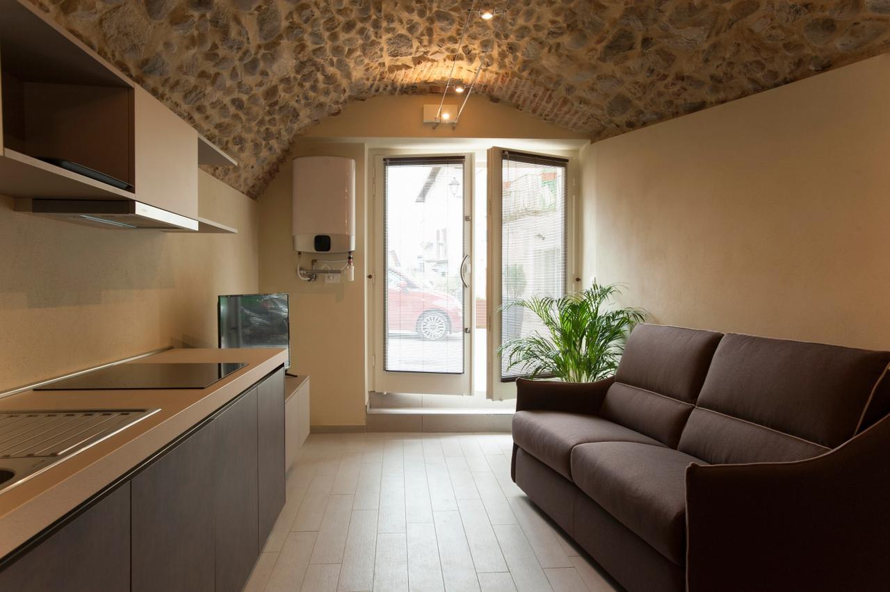 La Bellavita Del Garda Luxury Apartments San Felice del Benaco Exterior photo