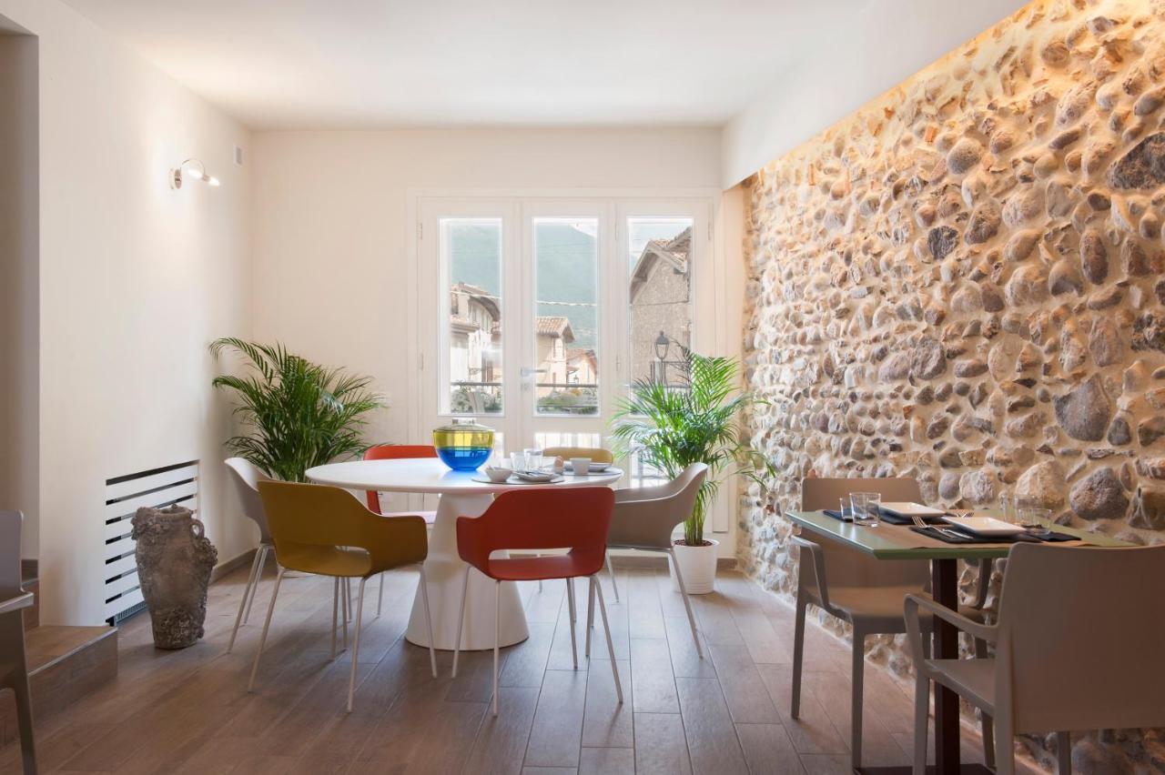 La Bellavita Del Garda Luxury Apartments San Felice del Benaco Exterior photo
